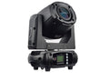 B-Stock: JMAZ JZ3009 Attco Spot 100 LED Moving Head with Prism, Color and Gobo Wheel by JMAZ