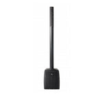 B-Stock: DAS Audio ALTEA-DUO-10A, 3-Way Powered Portable Column System - Black by DAS Audio
