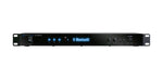 Technical Pro BLUEDECK2 Rack-Mountable Bluetooth Audio Receiver by Technical Pro