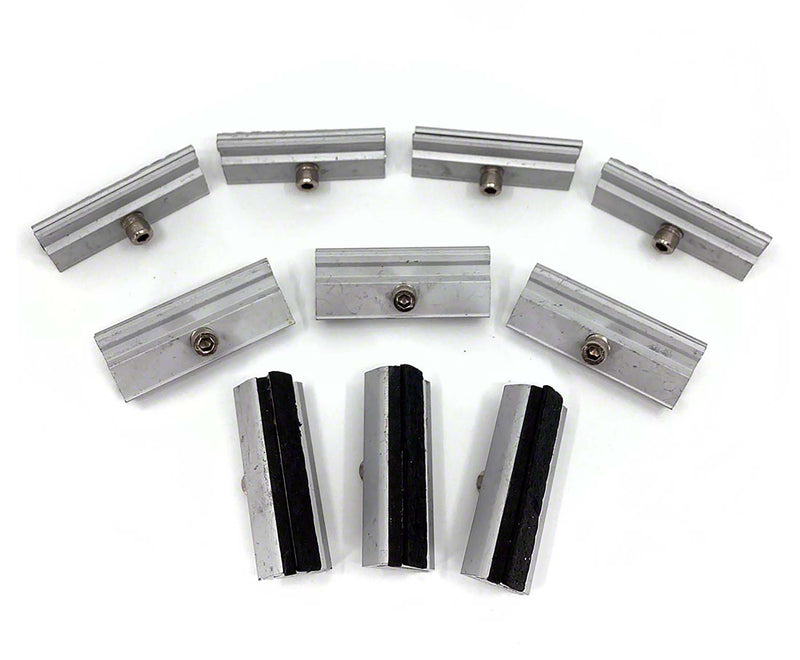 IntelliStage ISPC10, Platform to Platform Connecting Mechanisms (10-pack) by IntelliStage