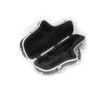 SKB Cases 1SKB-140 Contoured Alto Sax Case - Black by SKB Cases