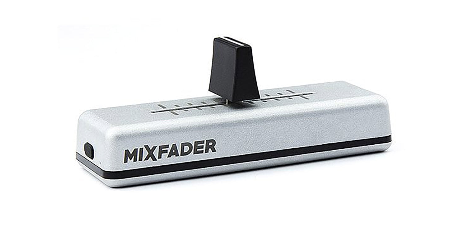 B-Stock: MWM Mixfader Wireless Portable Fader by Mixfader
