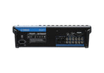 Yamaha MG20XU 20-Input Mixer with USB and FX by Yamaha