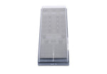 Decksaver DS-PC-X1MK3Z1MK2,Protection Cover for NI Traktor X1 Mk3 and Z1 Mk2 by Decksaver