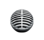 Shure MOTIV MV5 Cardioid USB/Lightning Microphone for Computers and iOS Devices by Shure