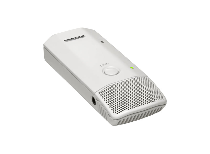 Shure MXW6 Boundary Microphone Transmitter by Shure