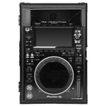 Odyssey FFXCDJ3000BL, Flight FX Case for LED Black Label Pioneer DJ CDJ-3000 Multi Player by Odyssey