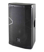 Open Box: DAS Audio ALTEA-412A 12 Inch 2 Way Powered Portable PA System Speakers - Black by DAS Audio