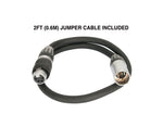 Elation PIX225, Professional Led Pixel Bar 60IP - Outdoor IP65 Rated by Elation