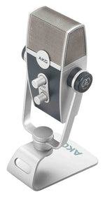 AKG C44-USB Multipattern USB Condenser Microphone by AKG
