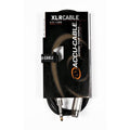Accu-Cable XL4-6, 1/4-Inch TRS to XLR Speaker Cable - 6 Ft by Accu Cable