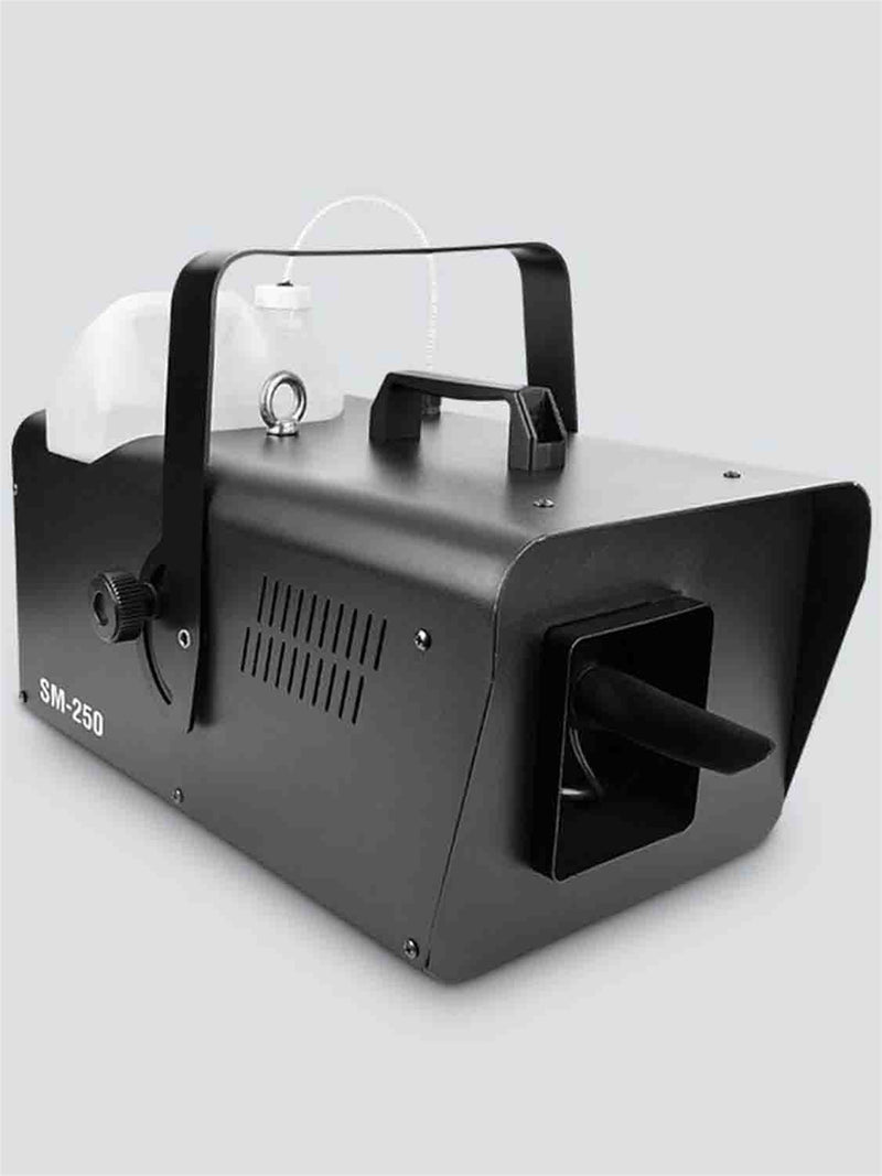 B-Stock: Chauvet DJ SM250 DJ Snow Machine with Wired Timer Remote by Chauvet DJ