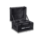 JMAZ JZ7015 2 Unit Road Case for Firestorm F3 by JMAZ