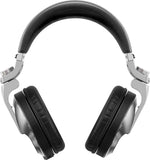 B-Stock: Pioneer DJ HDJ-X10-S Professional Over-Ear DJ Headphones – Silver by Pioneer DJ