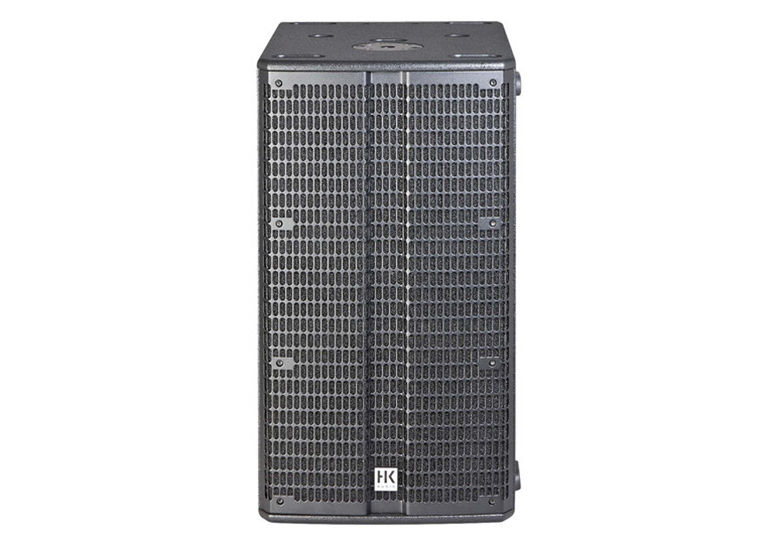 HK Audio LINEAR-SUB-1200, 2 x 10" Compact Subwoofer - 1200 Watt by HK Audio