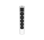 Wharfedale SIGMA-XV5T-WH Compact 5-Inch Passive Loudspeaker - White by Wharfedale Pro