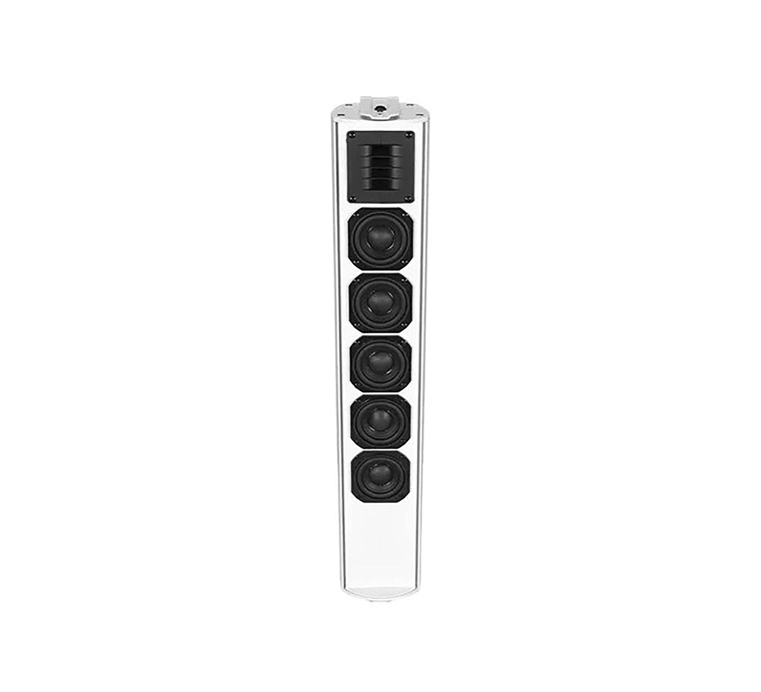 Wharfedale SIGMA-XV5T-WH Compact 5-Inch Passive Loudspeaker - White by Wharfedale Pro