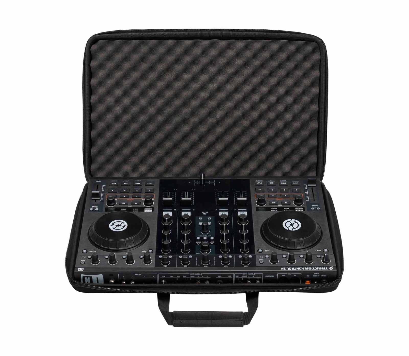 B-Stock: Magma MGA48008 Universal Controller Case by Magma