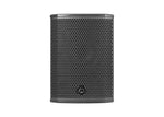 Wharfedale GPL-8 BK, 8-Inch Active Full-Range Speaker by Wharfedale Pro