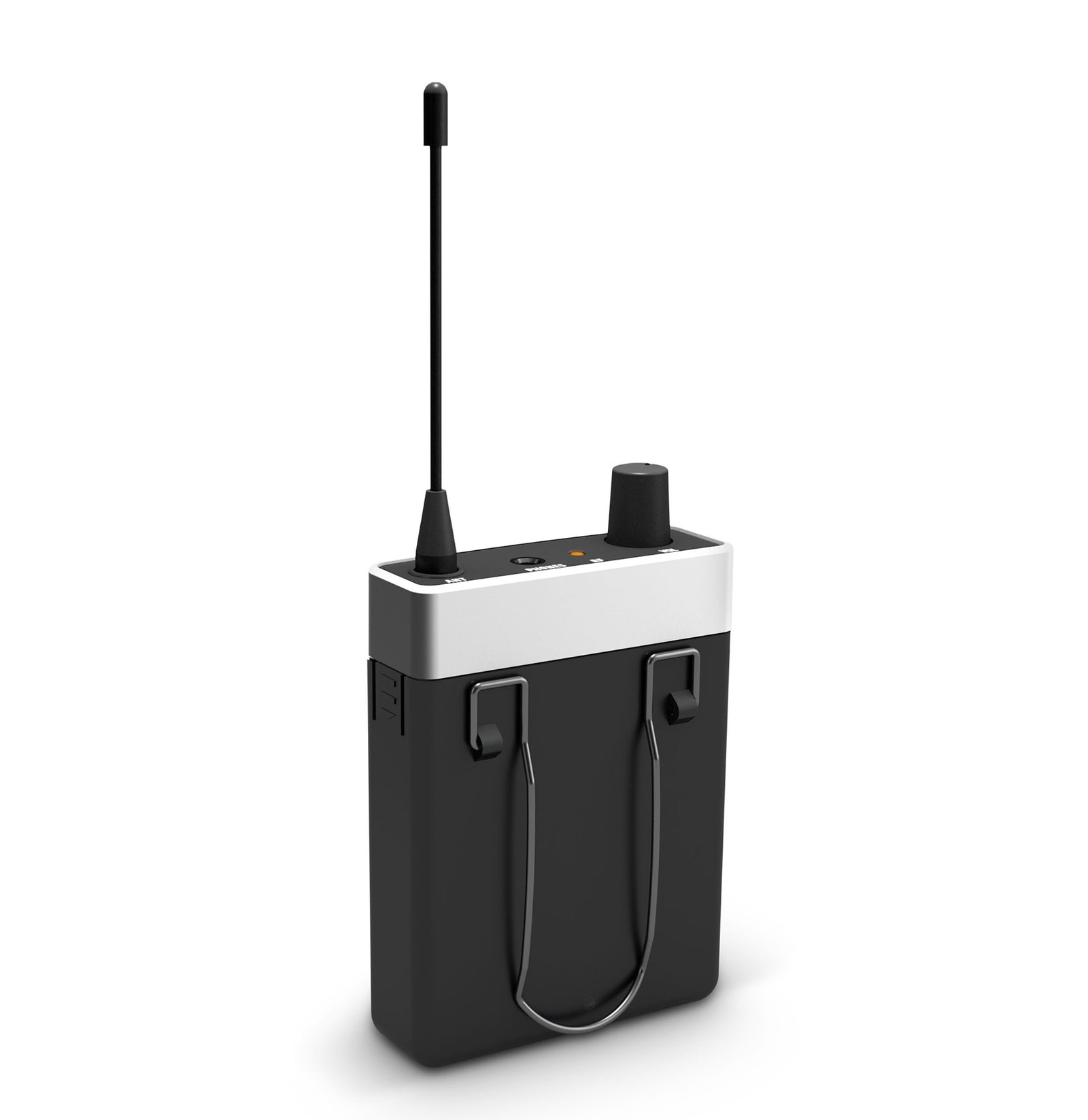 LD Systems U505.1 IEM R, In-Ear Monitoring Receiver - 514-542 MHz by LD Systems