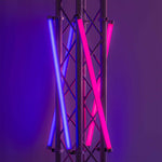 Ape Labs Neon IP LED Light Tube - Wireless Battery-Powered Lighting Solution by Ape Labs