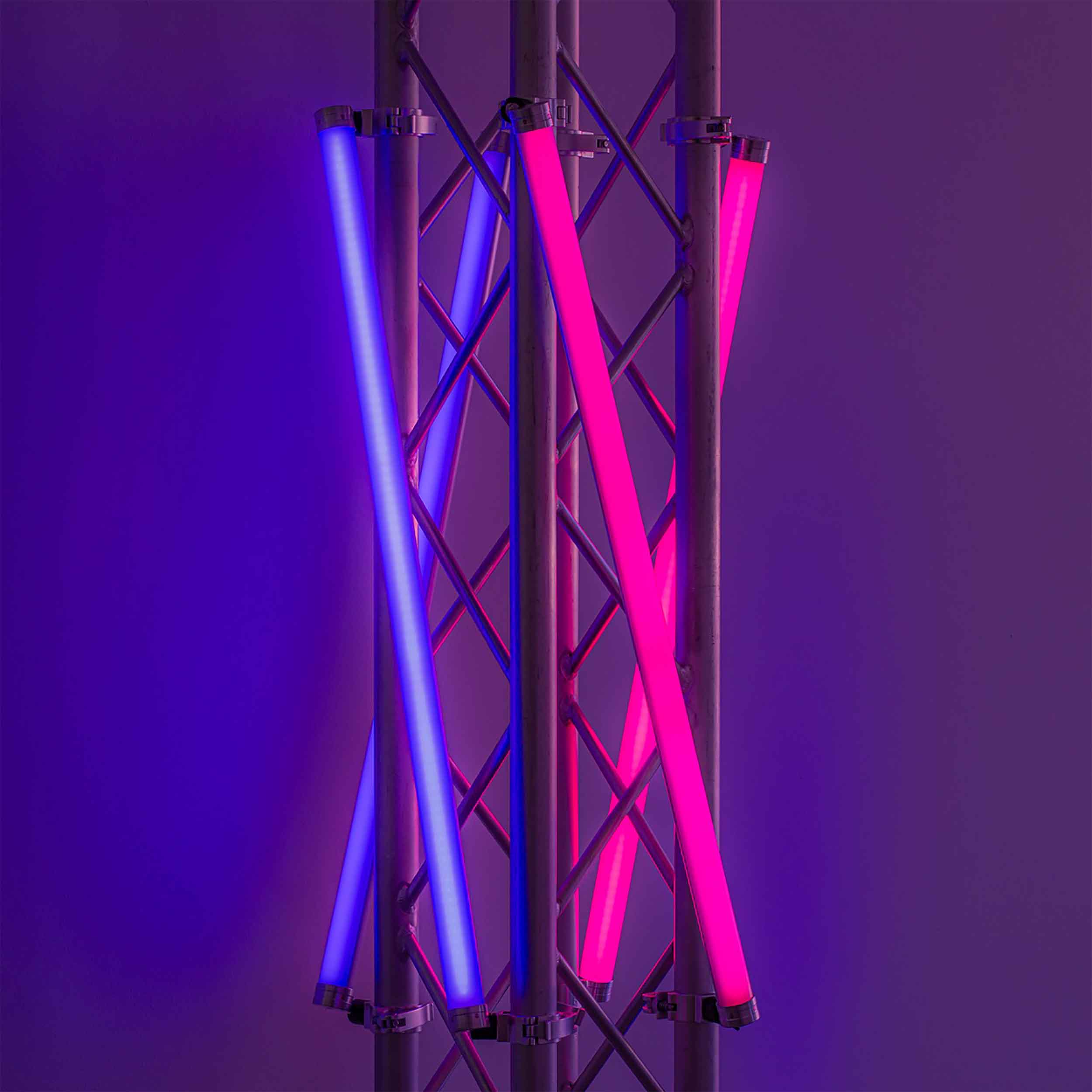 Ape Labs Neon IP LED Light Tube - Wireless Battery-Powered Lighting Solution by Ape Labs