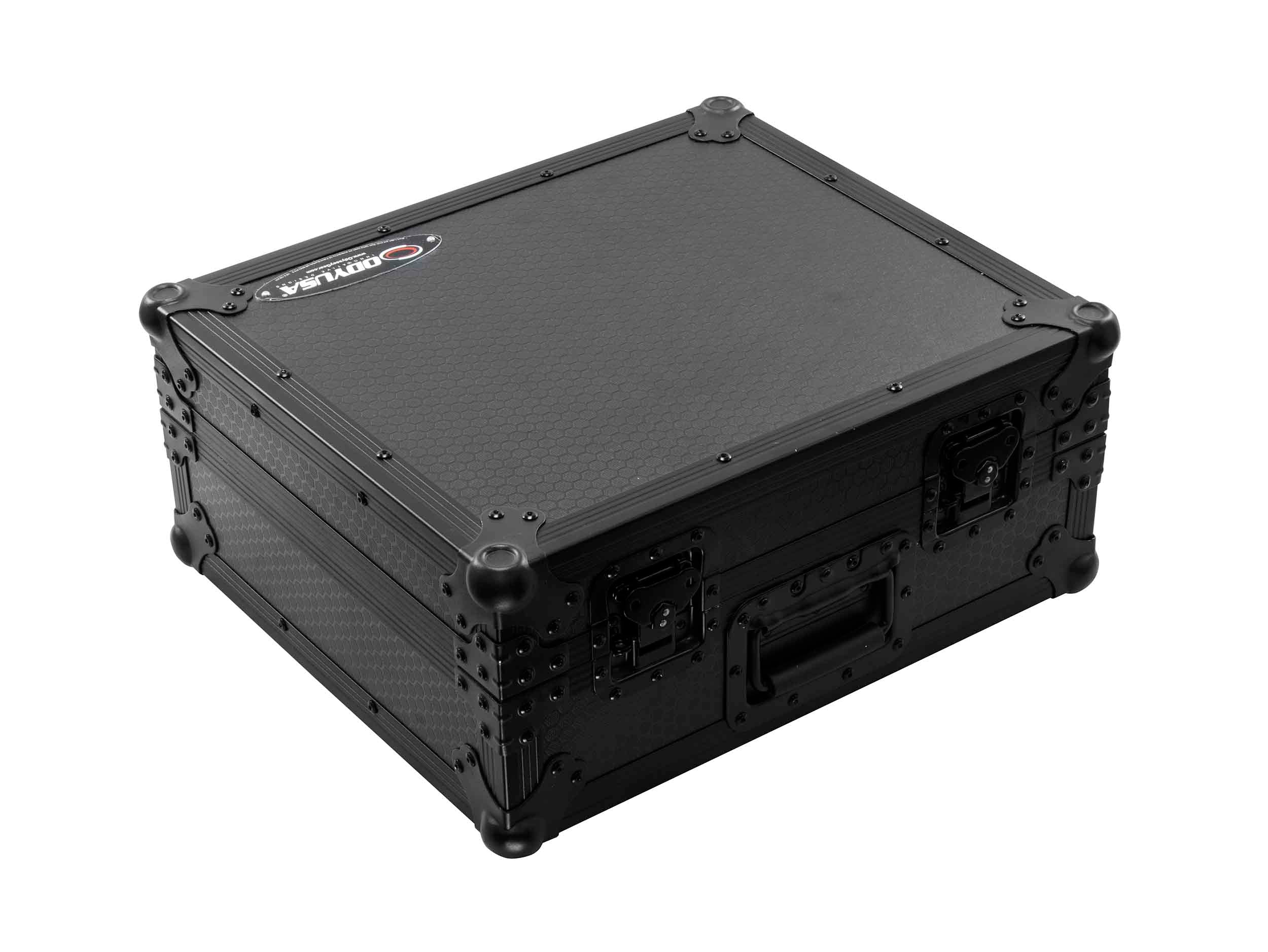 Odyssey 810ATEUPHONIA, Industrial Board Case for AlphaTheta Euphonia DJ Mixer by Odyssey