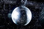 Eliminator Lighting EM40, High Quality Glass Mirror Ball - 40 Inch by Eliminator Lighting