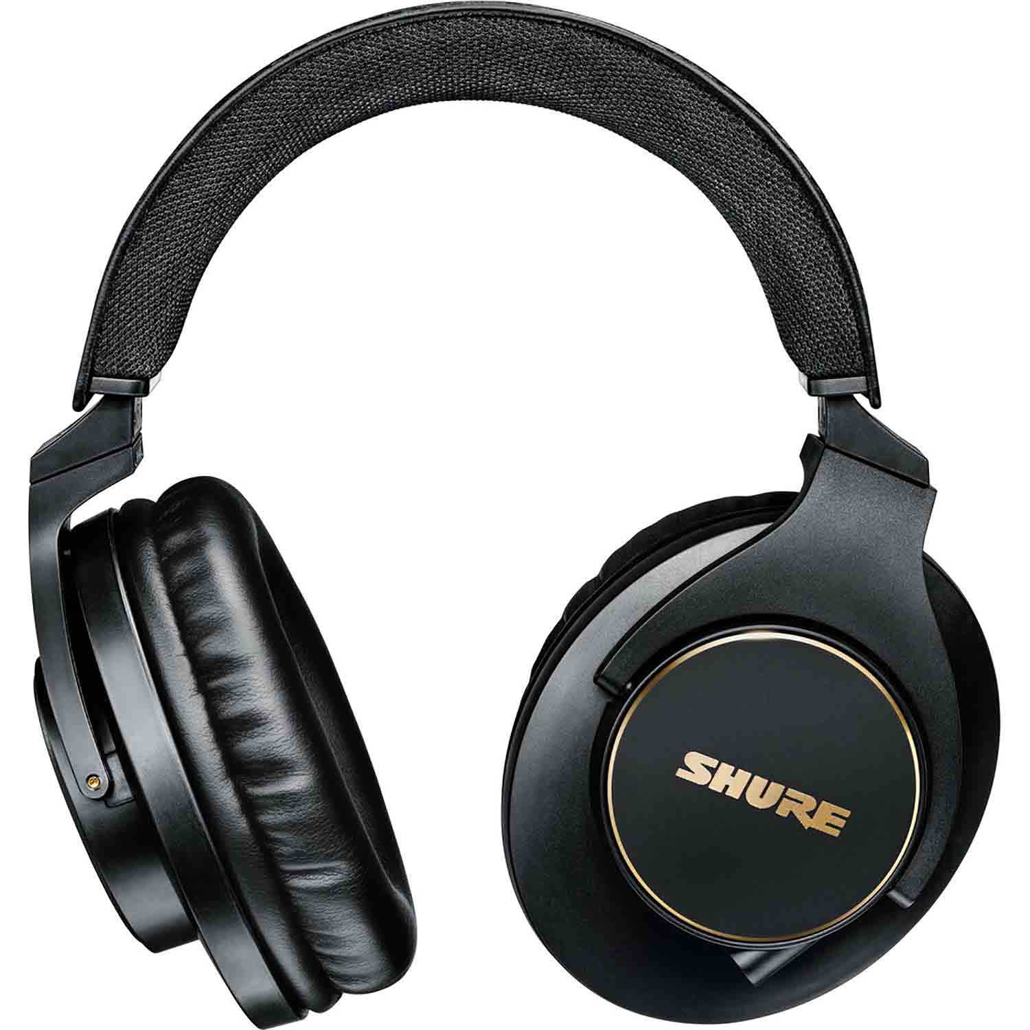 Shure SRH840A Professional Monitoring Headphones by Shure