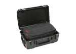SKB Cases 3i-2011-7BP, iSeries Case with Think Tank Photo Dividers and Photo Backpack - Black by SKB Cases