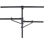 Gator Frameworks GFWLIGHTLS2000 Quad Leg Stand with LS1 Tree-Style Light Bars by Gator Cases