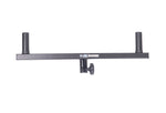 ProX X-DS29, Dual Speaker Bracket Pole Mount for Speaker Stands - Black by ProX Cases