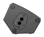 HK Audio L9-112XA, Powered 700W 12-Inch 2-Way Loudspeaker - Black by HK Audio