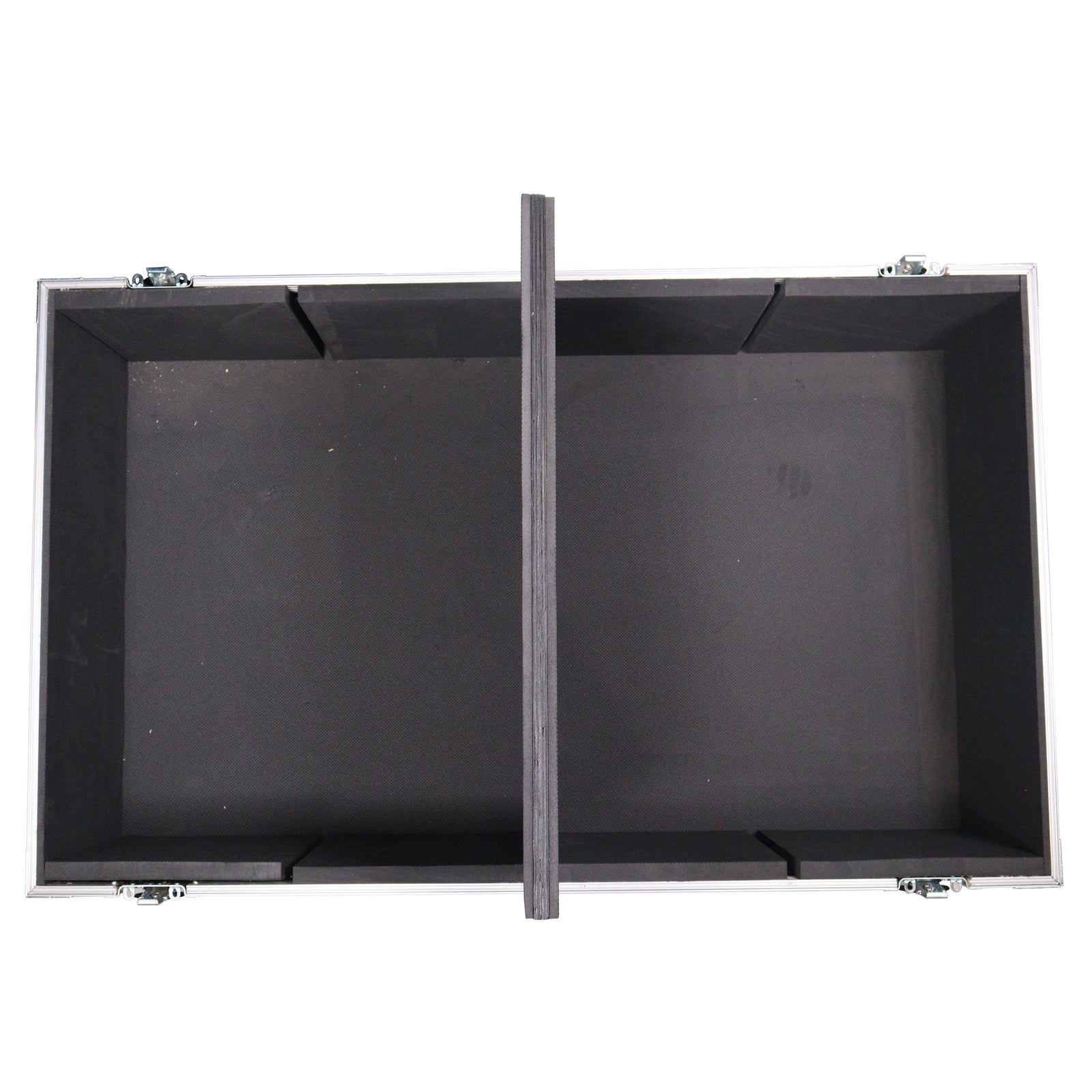 ProX XS-SP2X231813W, Universal ATA Dual Speaker Flight Case for 2x RCF NX12-SMA Turbosound TFM122m Speaker and Similar Sizes by ProX Cases