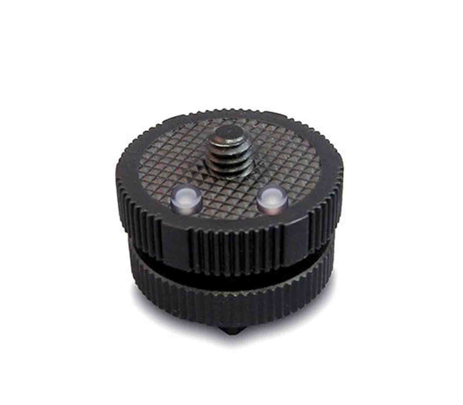 Open Box: Zoom HS-1 Hot Shoe Mount Adapter by Zoom