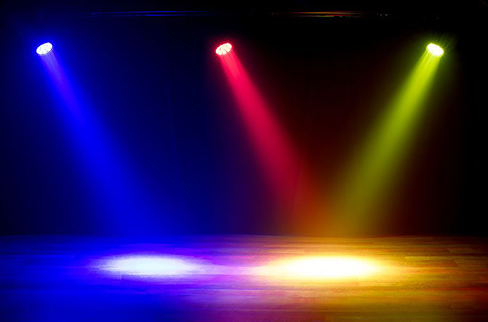 ADJ Encore LP12IP, Heavy Duty Par with Twelve (12) 20W Quad (RGBL) LEDs and 10° Beam Angle by ADJ