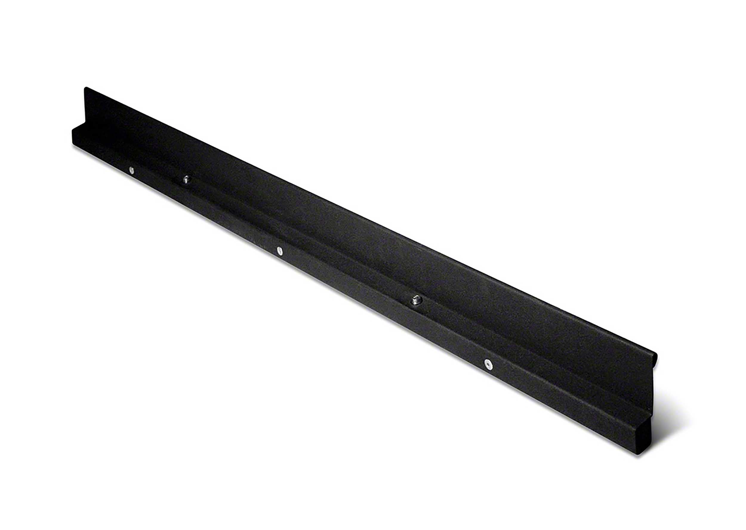 IntelliStage IS3CSTOP2, 3 Ft Ascending Chair Stop for Stage Platforms by IntelliStage