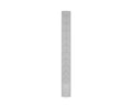 Wharfedale SIGMA-XV9T-WH Column Array Installation Speaker - White by Wharfedale Pro