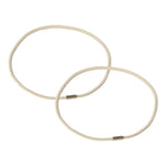 Shure RK383, Elastic Bands for A44AMS Shock Mount by Shure