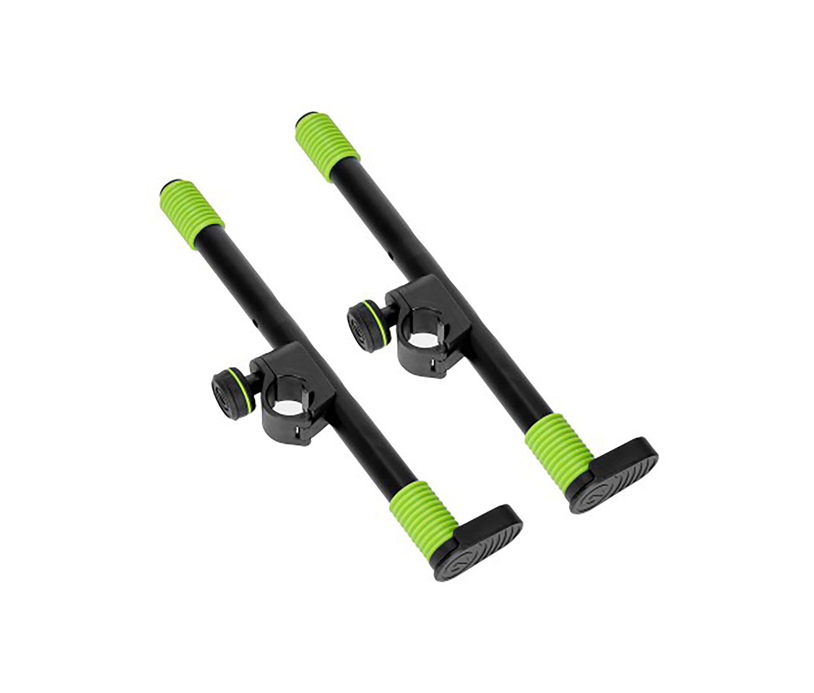 Gravity KS MKS 01 KA B, Support Arms for Multi Keyboard Stand by Gravity