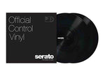 B-Stock: Serato SCV-PS-BLK-OJ, DJ Performance Series Official 12 Inch Control Vinyl (Pair, Black) by Serato