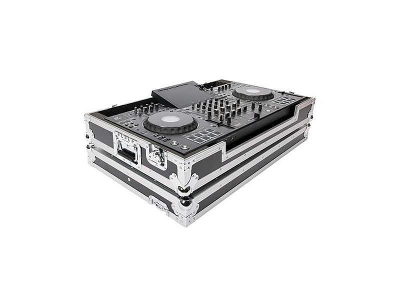 Magma MGA41040, DJ Controller Case for AlphaTheta XDJ-AZ and Pioneer XDJ-XZ by Magma