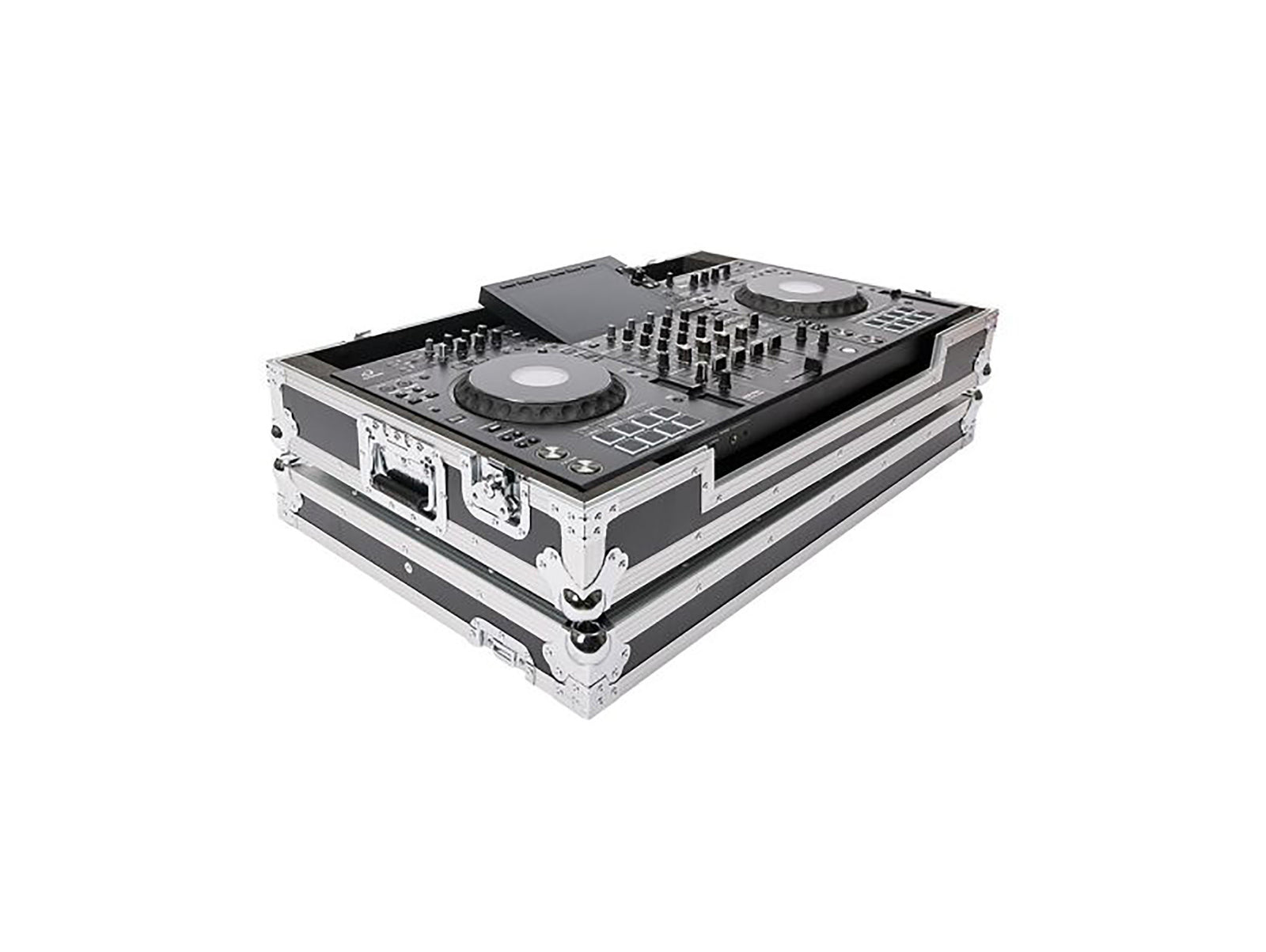 Magma MGA41040, DJ Controller Case for AlphaTheta XDJ-AZ and Pioneer XDJ-XZ by Magma