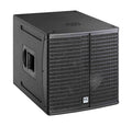 HK Audio LINEAR-SUB-1500-A, 15" Powered Bass Reflex Subwoofer - 1200W by HK Audio