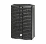 HK Audio L9-110XA, Powered 700W 10-Inch 2-Way Loudspeaker - Black by HK Audio