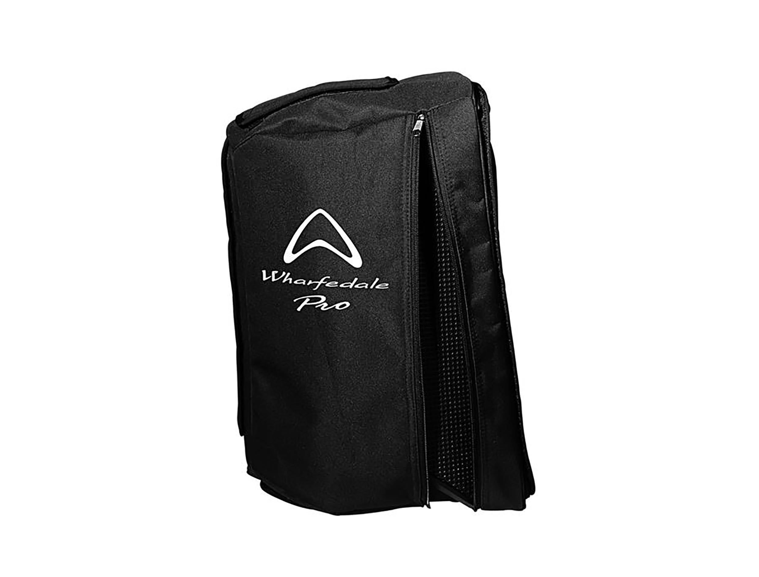Wharfedale Typhon 8 TB Protective Carrying Case for 8-Inch Active Loudspeakers by Wharfedale Pro