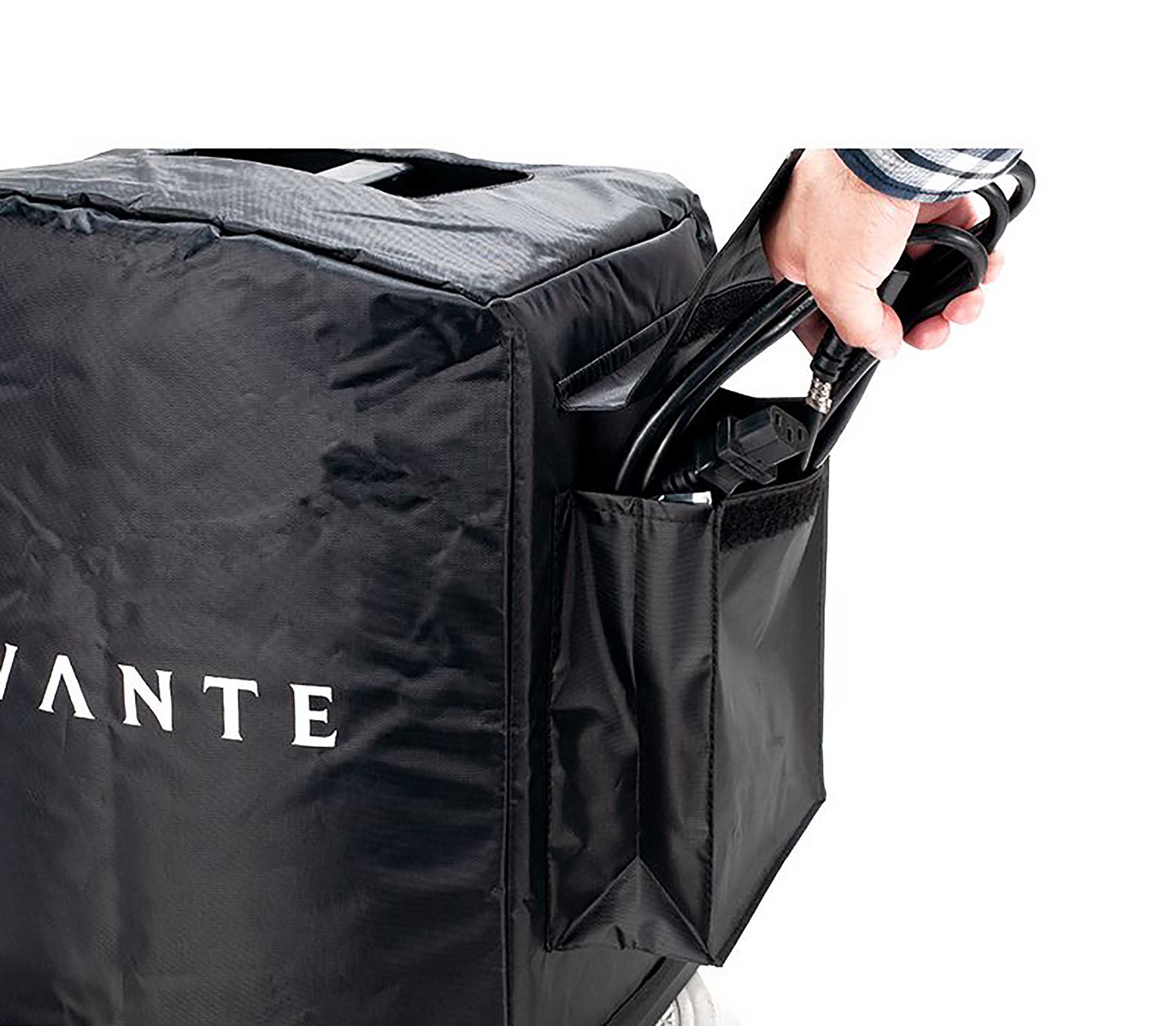 Avante Audio Cover for AS8 Active Subwoofer by ADJ
