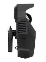 Eliminator Lighting Vortex, Classic 80-Watt LED Moonflower Effect with Barrel Mirrored Scanner by Eliminator Lighting