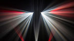 B-Stock: Chauvet DJ Intimidator Hybrid 140SR Moving head Wash Spot Gobo 140 Watt Light by Chauvet DJ