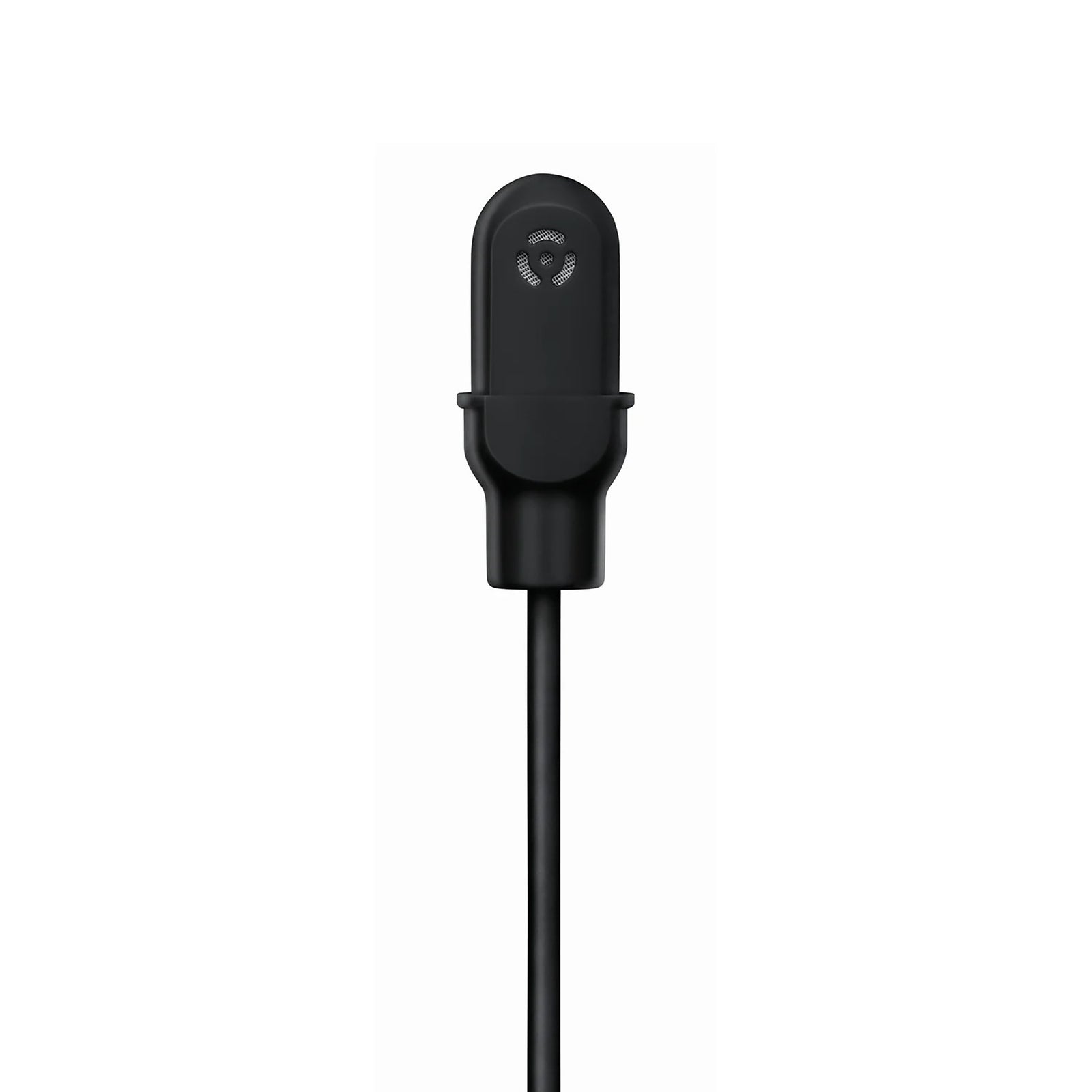 Shure DL4B/O-LM1-A, DuraPlex Omnidirectional Lavalier Microphone with 1-Pin LEMO Connector - Black by Shure